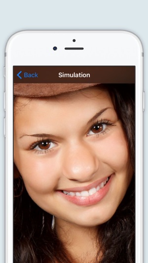 整容模擬器App(圖3)-速報App