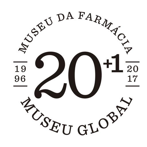 Museu Global 20+1 icon