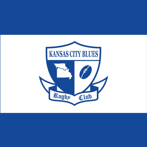 Kansas City Blues Rugby Club