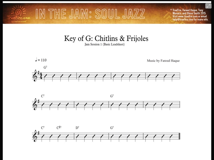 In The Jam screenshot-5