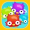 Love bird games or block puzzle matching game