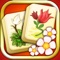 From the creators of the popular Venice Mystery puzzle, Mahjong Flower Garden is a wonderful classic take on the worldwide popular Mahjong puzzle genre