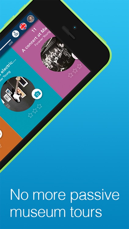 Museum for Islamic Art screenshot-3