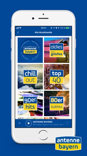 Antenne bayern singles aus hausen