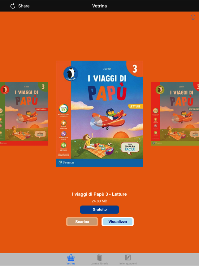 Viaggi di Papù 3(圖1)-速報App