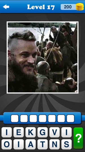 Guess the TV Show Quiz Puzzle!(圖2)-速報App