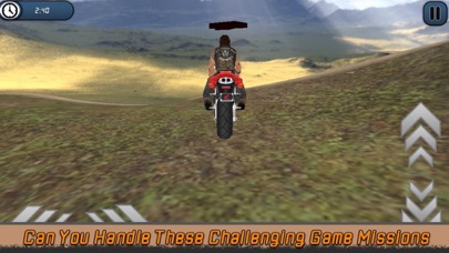 Moto Off Road - Hill Rider screenshot 3