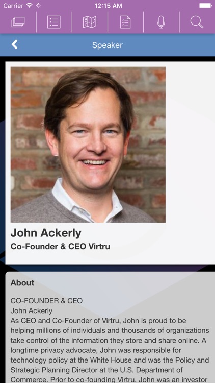 eMerge Americas screenshot-3