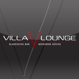 Villa Lounge