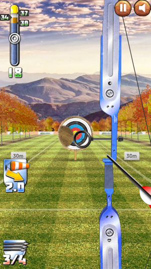 Archery Shooter Simulator(圖2)-速報App