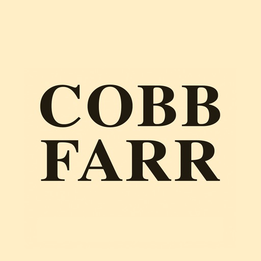 Cobb Farr icon