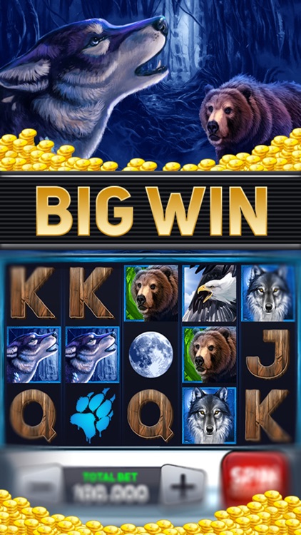 Massive Jackpot Casino screenshot-3