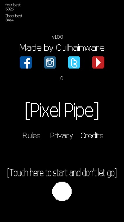 [Pixel Pipe]