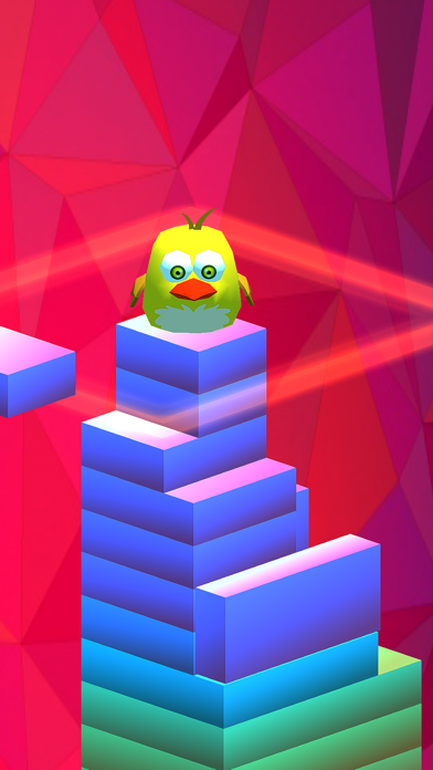 Bird Stack Bounty Jump Pro screenshot 3