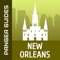 Discover the best parks, museums, attractions and events along with thousands of other points of interests with our free and easy to use New Orleans travel guide