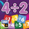 Get Division Tables: Math is Fun for iOS, iPhone, iPad Aso Report