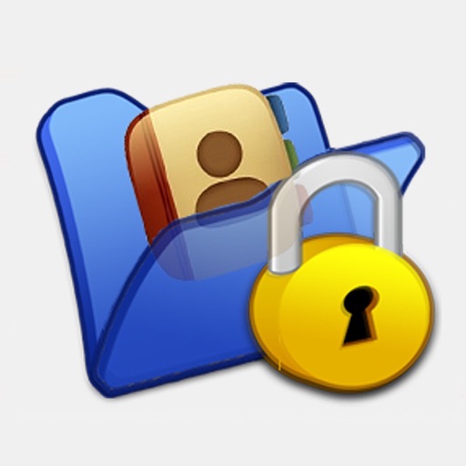 Contact Protection icon