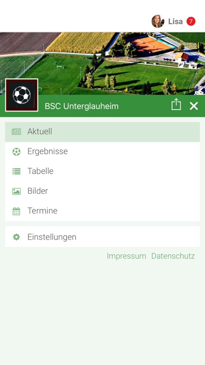 BSC Unterglauheim