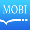 MOBI Reader - Reader for mobi, azw, azw3, prc - LTD DevelSoftware