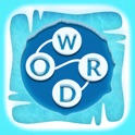 Frozen Words - Word Crossy icon