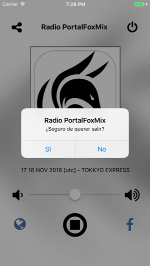 Radio Portalfoxmix(圖5)-速報App