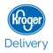 Get groceries delivered on demand from Kroger in as little as an hour