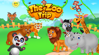 How to cancel & delete Zoo Story -  Wonder Zoo from iphone & ipad 1