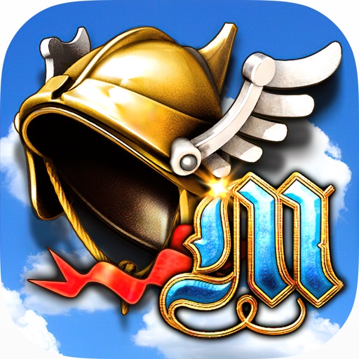 Myth Defense HD: Light Forces iOS App