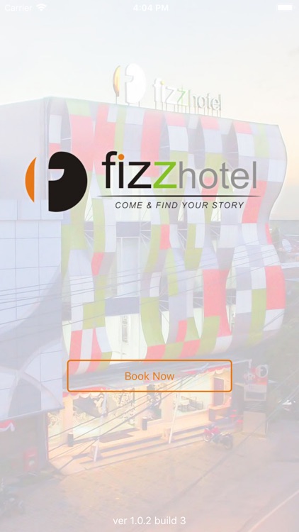 Fizz Hotel