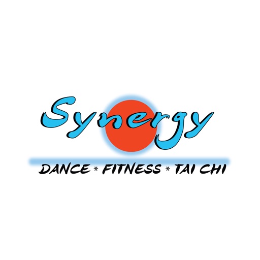 Synergy Moves Icon
