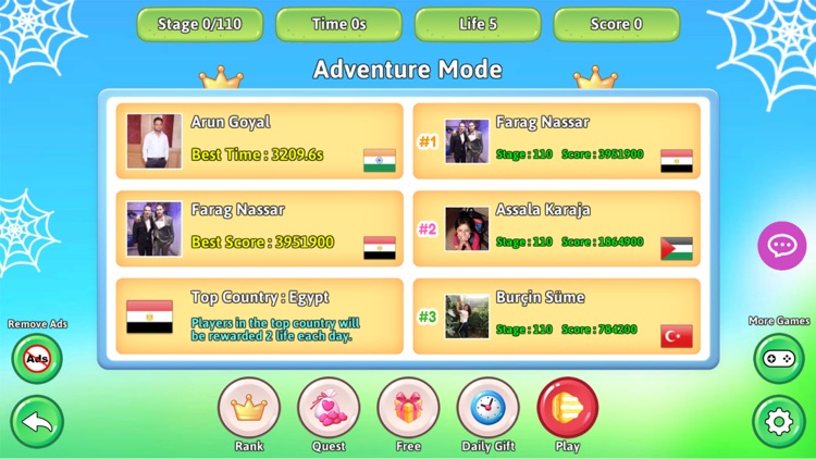 Super Bros Adventures screenshot-3