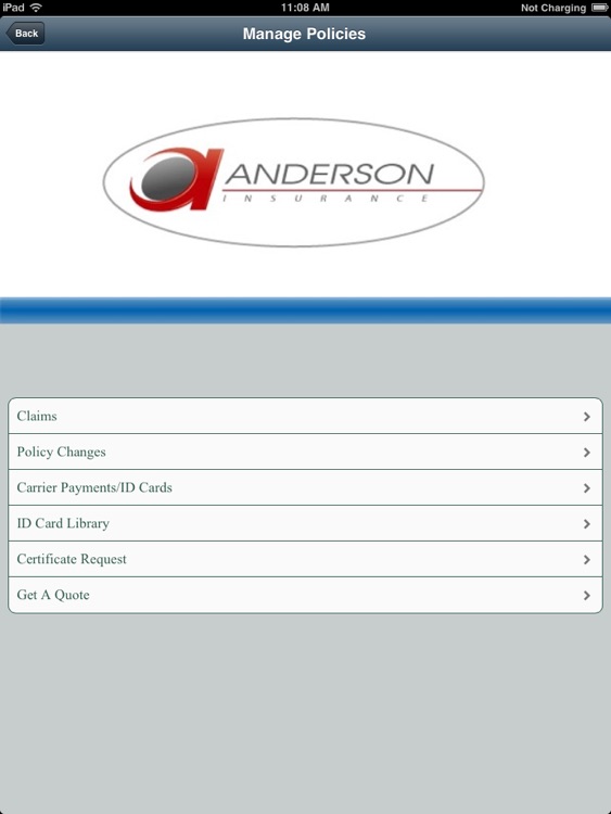 Anderson Insurance HD