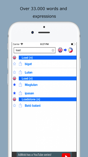 Dictionary Tagalog English(圖3)-速報App