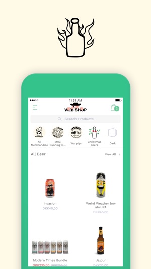 Mikkeller Shop(圖2)-速報App