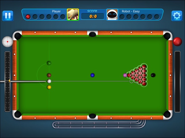 Snooker Billiards Pool Game On The App Store