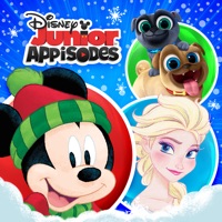 Disney Junior Appisodes App Download - Android APK