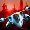 Experience the true power in Battle Supremacy: EVOLUTION, a sci-fi transforming vehicles game with thrilling gameplay and showoff-worthy visuals