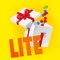 GiftUP is an application that gives you the possibility to give a gift to someone you care about, while you are elsewhere