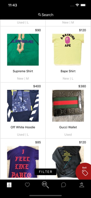 HypebeastCloset(圖3)-速報App