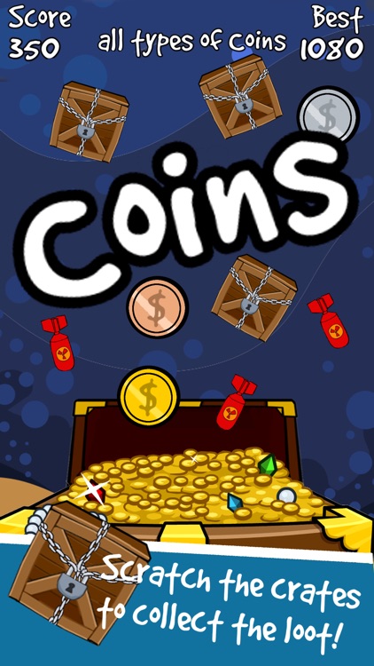 Looty Coin - Master the Coins