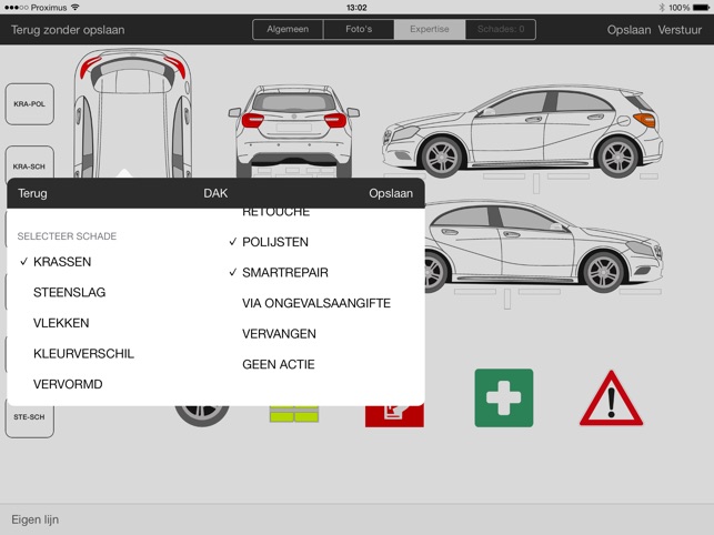 CarCheck+