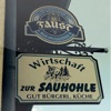 Zur Sauhohle in Hösbach