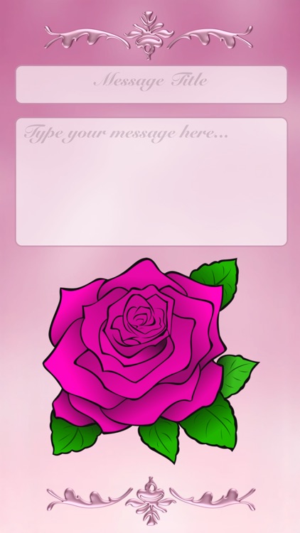 I Love You • Greeting cards screenshot-7
