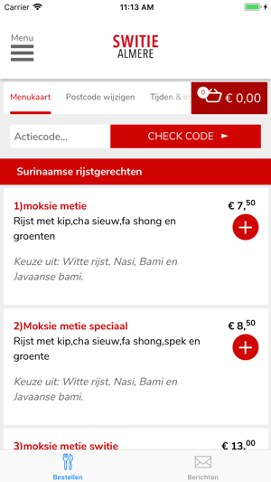 Switie Almere(圖2)-速報App