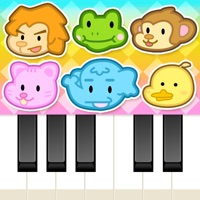 Animal Piano Mix pour PC