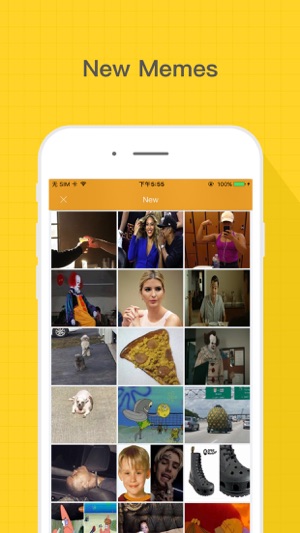 Meme creator - maker generator(圖4)-速報App
