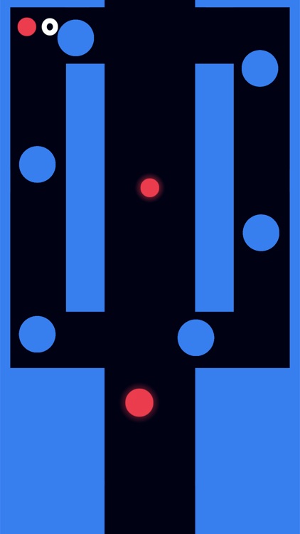 Laser Dots screenshot-8