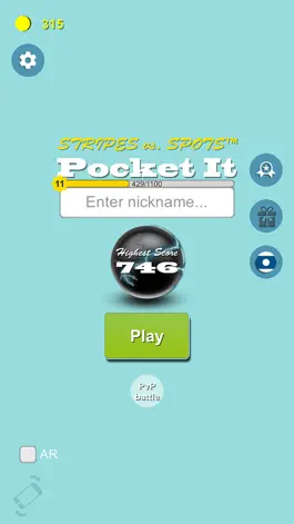 Game screenshot Pocket It mod apk