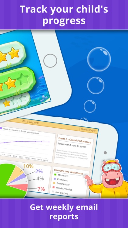 Grade K-5 Math Learning Games screenshot-4