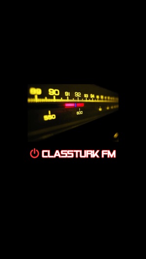 ClassTurk FM